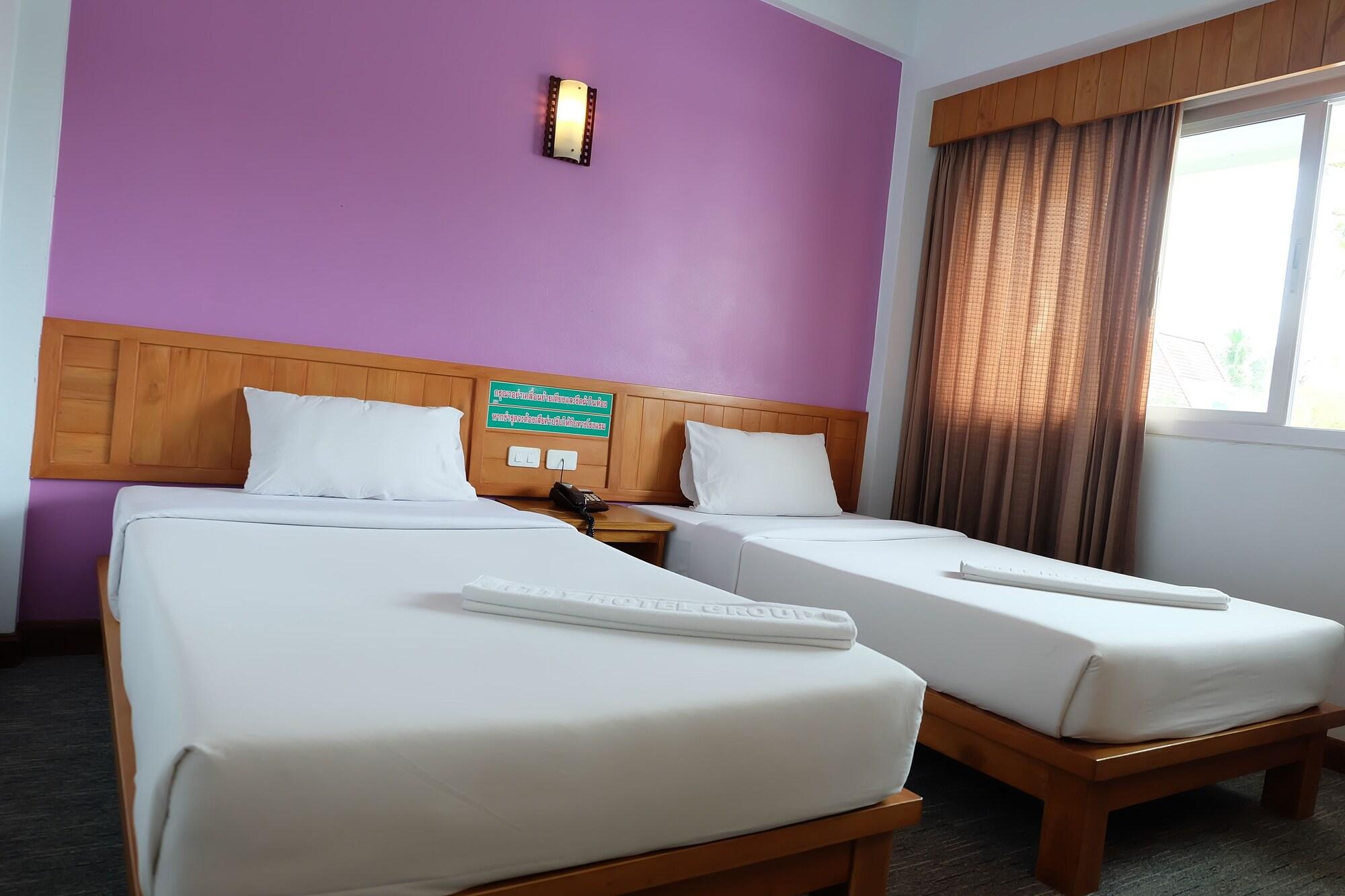 Riverside Hotel Krabi Zewnętrze zdjęcie