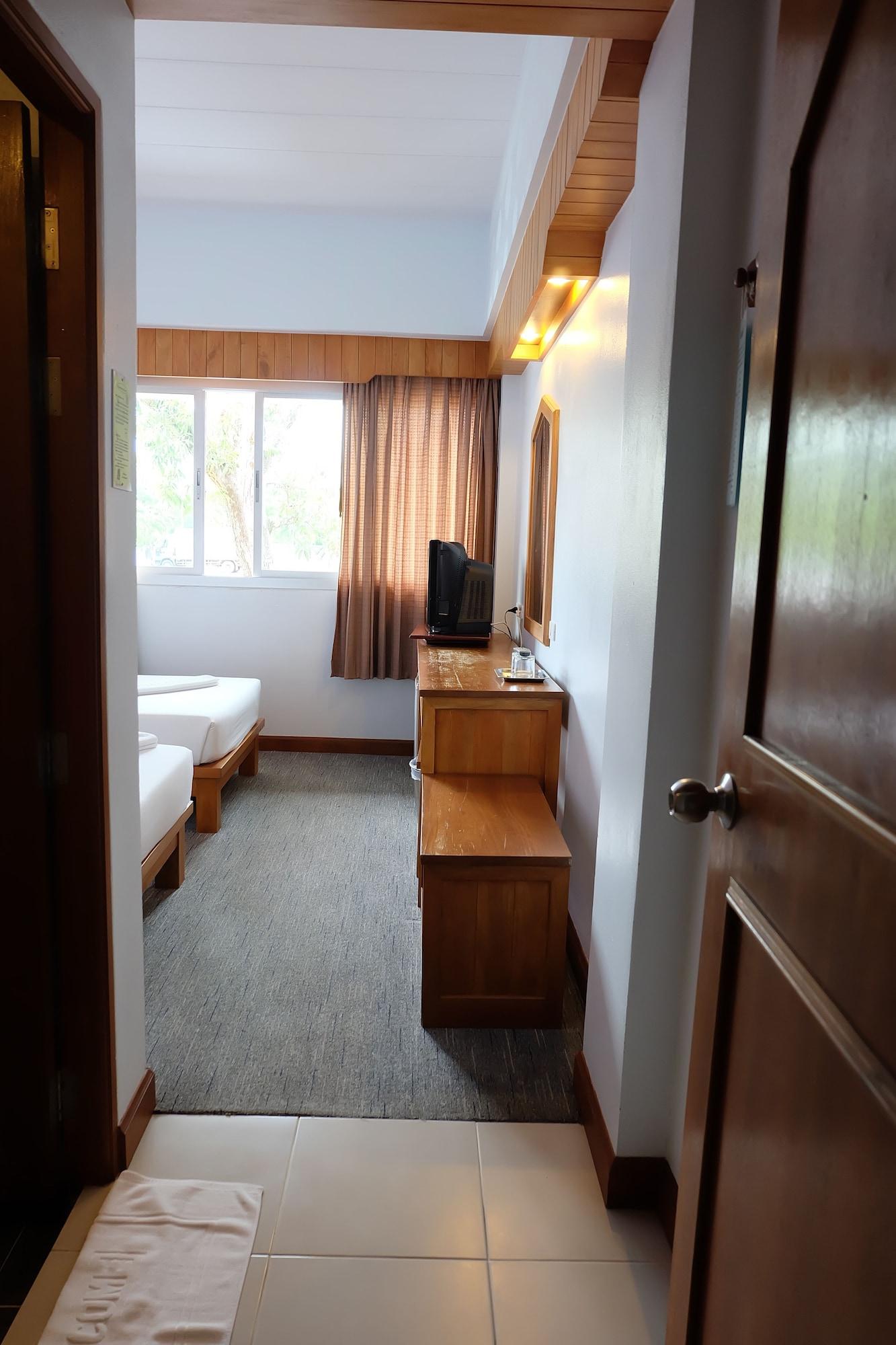 Riverside Hotel Krabi Zewnętrze zdjęcie