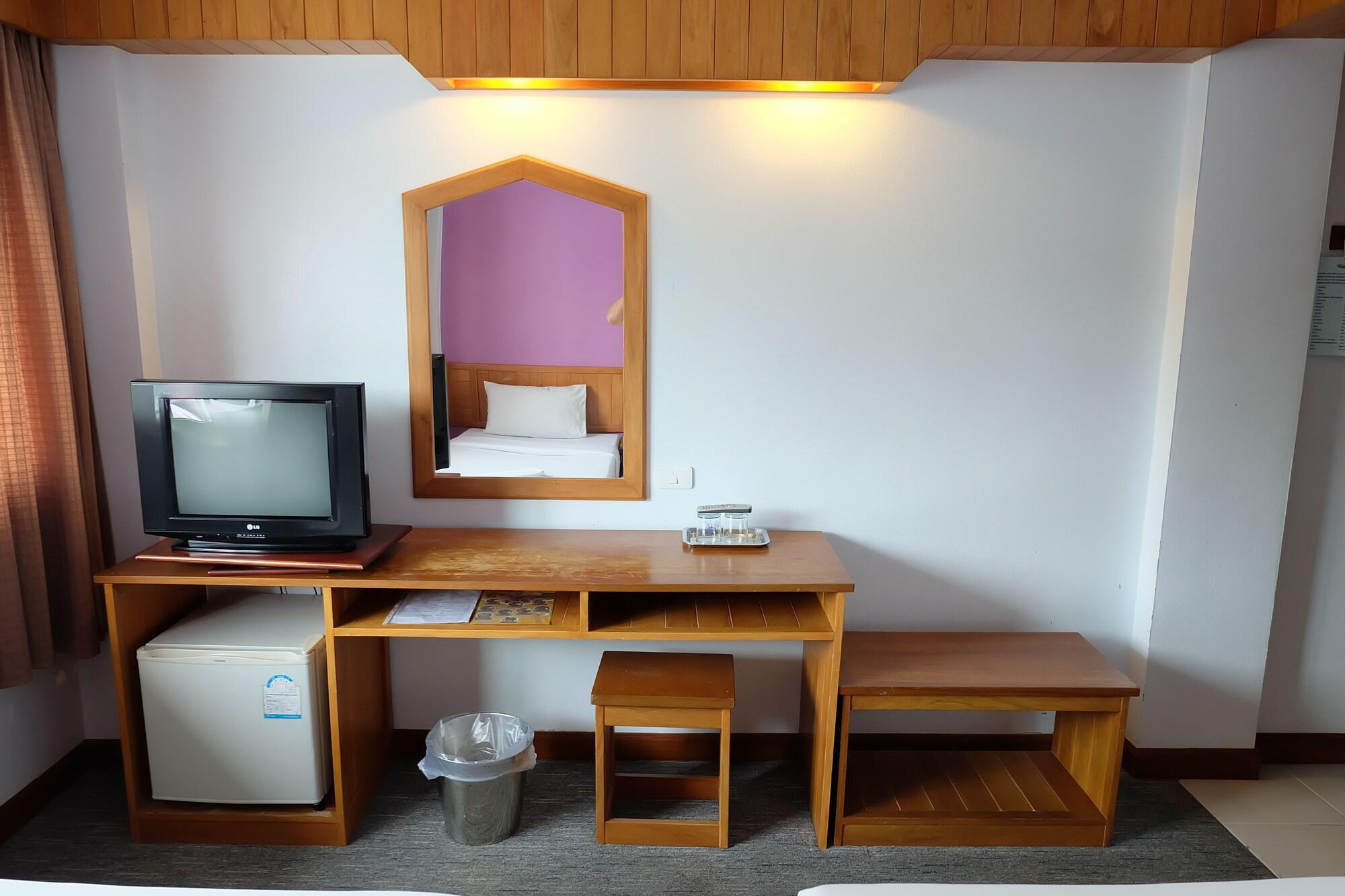 Riverside Hotel Krabi Zewnętrze zdjęcie