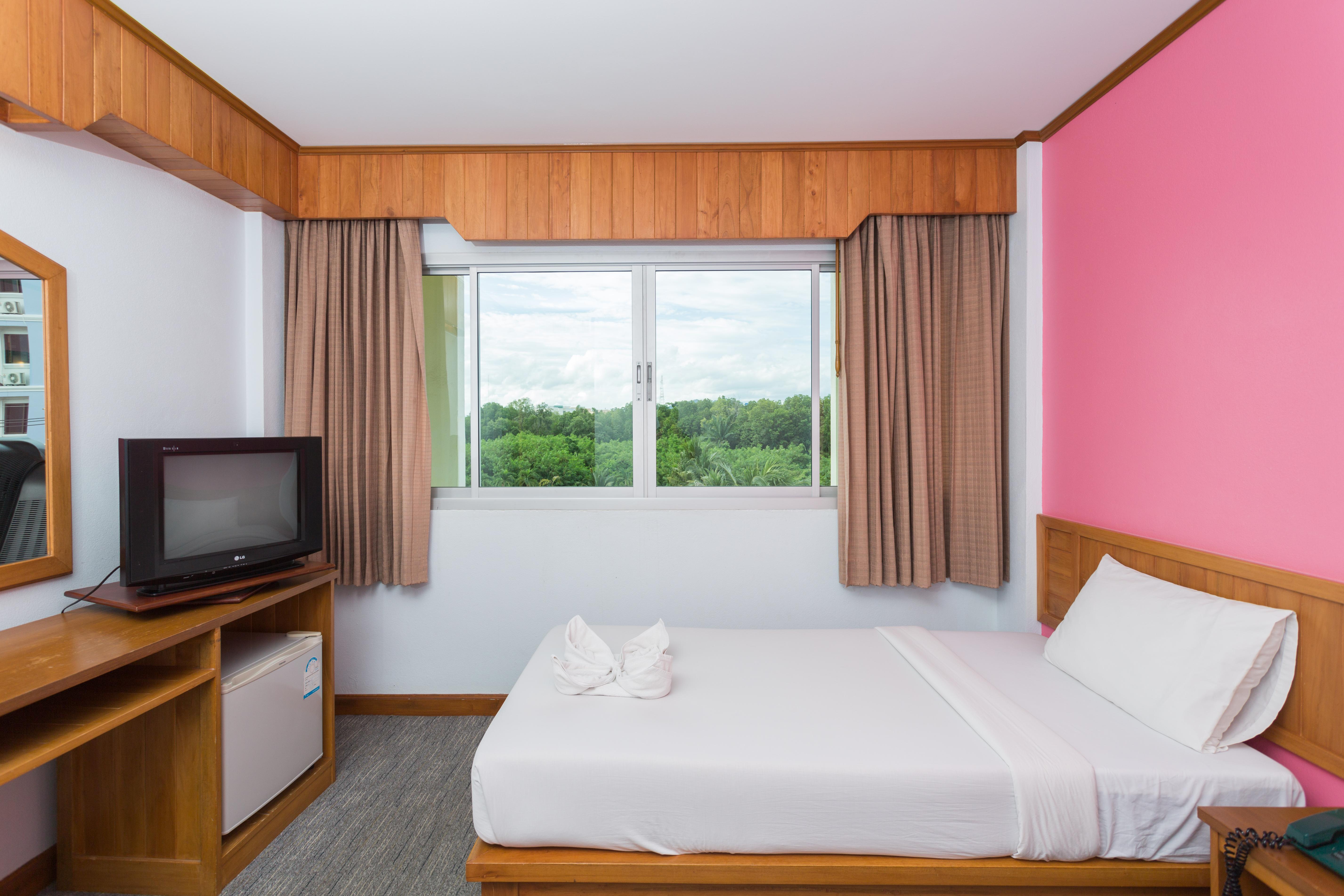 Riverside Hotel Krabi Zewnętrze zdjęcie