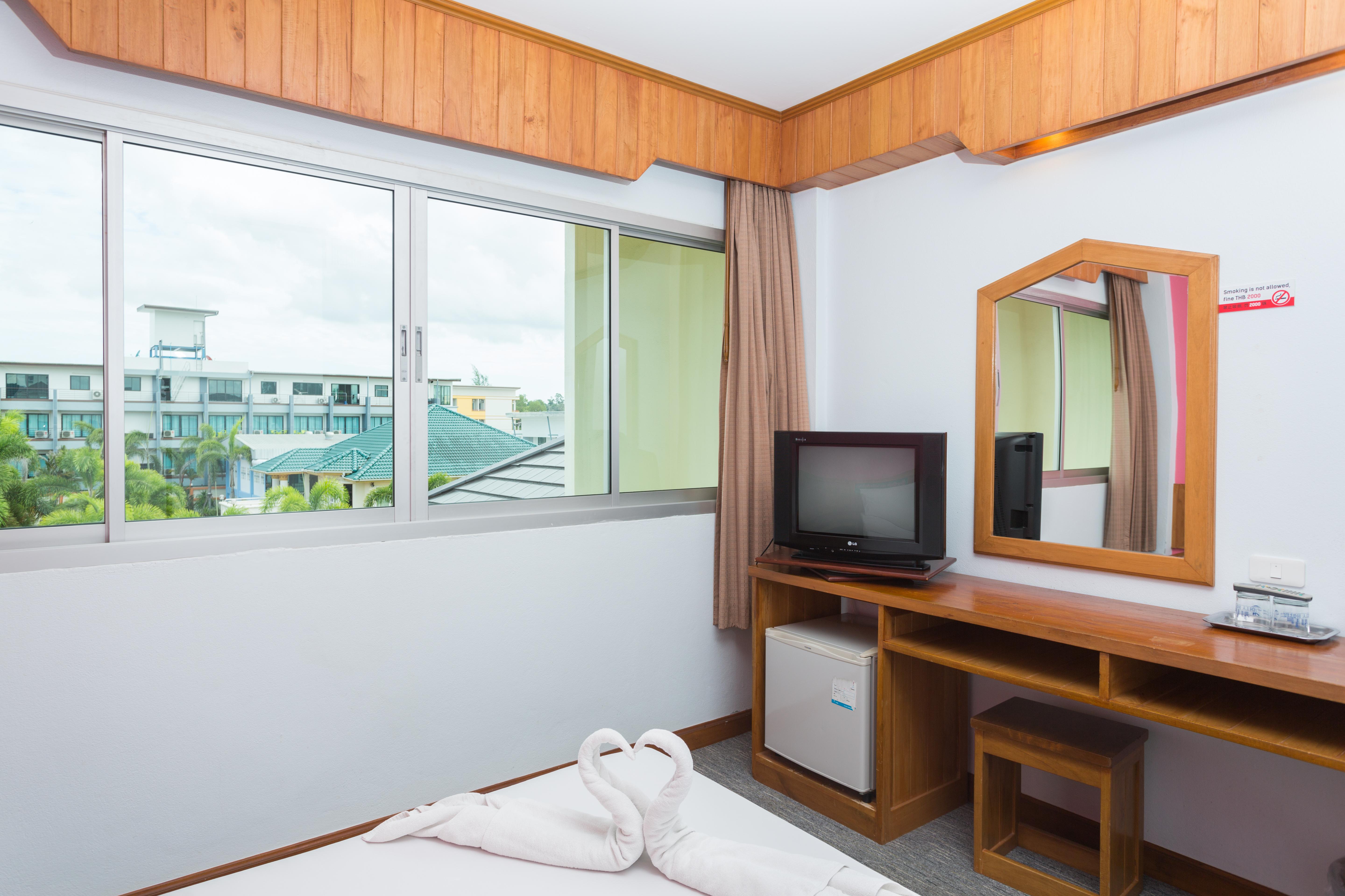 Riverside Hotel Krabi Zewnętrze zdjęcie