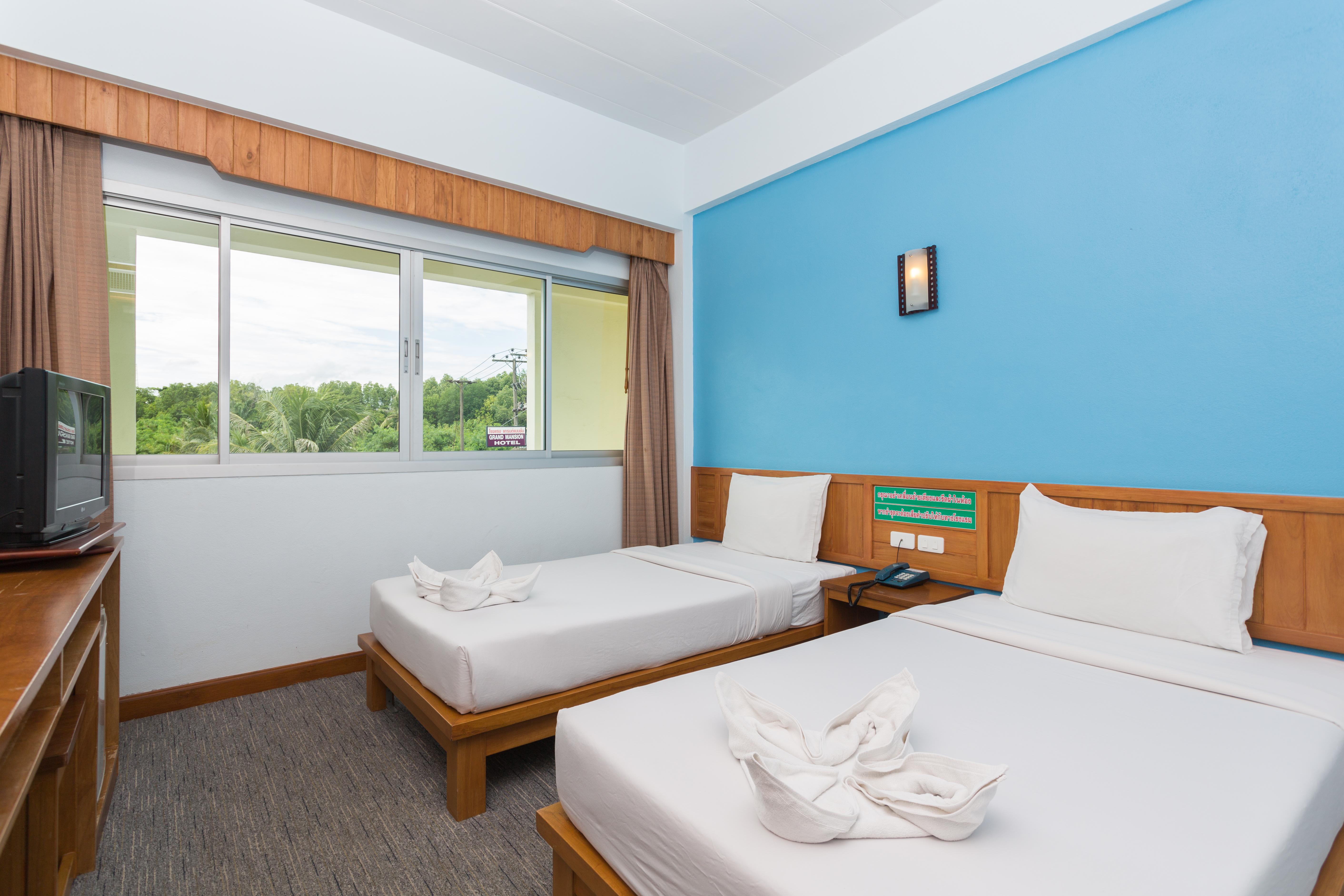 Riverside Hotel Krabi Zewnętrze zdjęcie