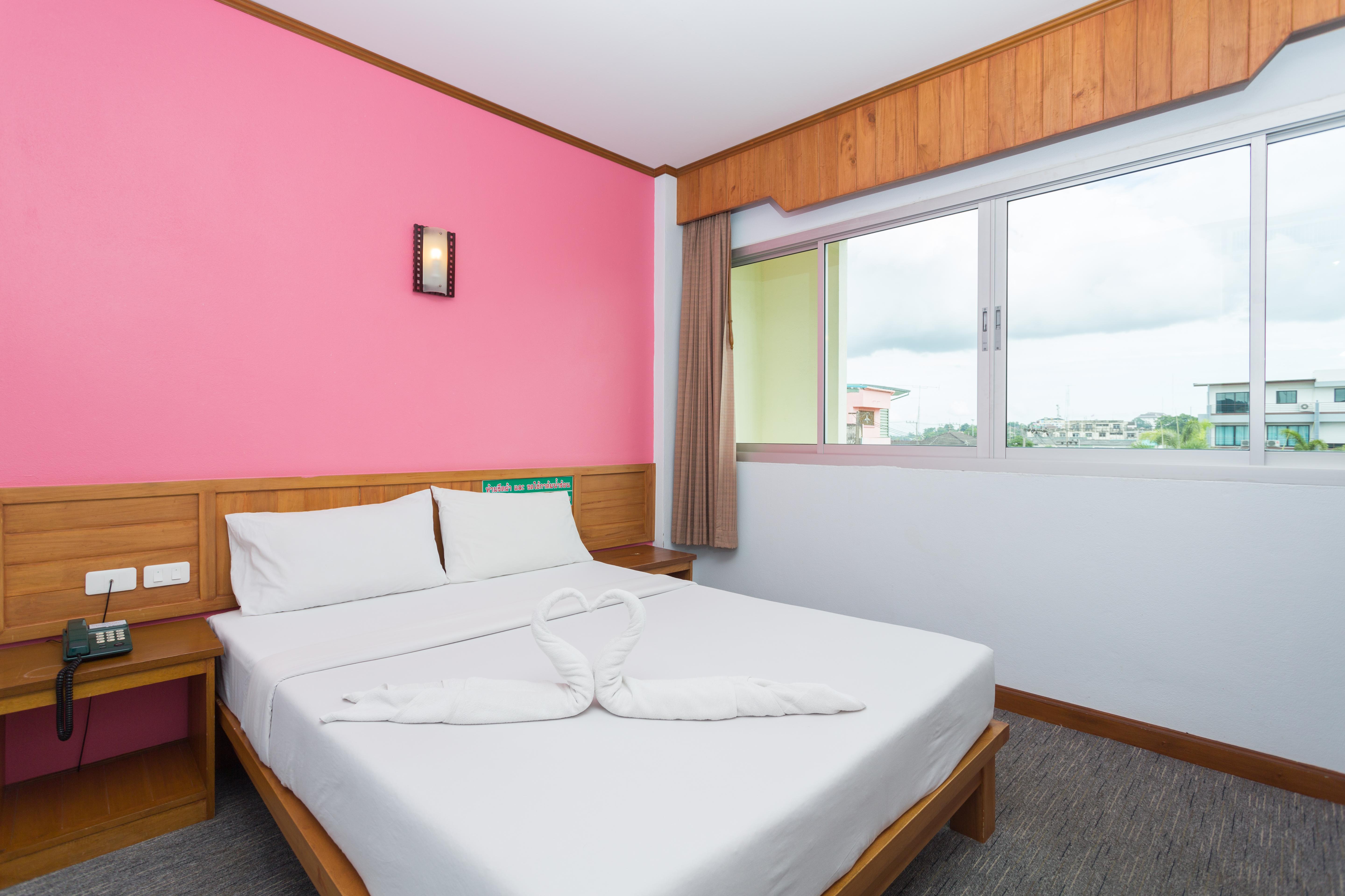Riverside Hotel Krabi Zewnętrze zdjęcie