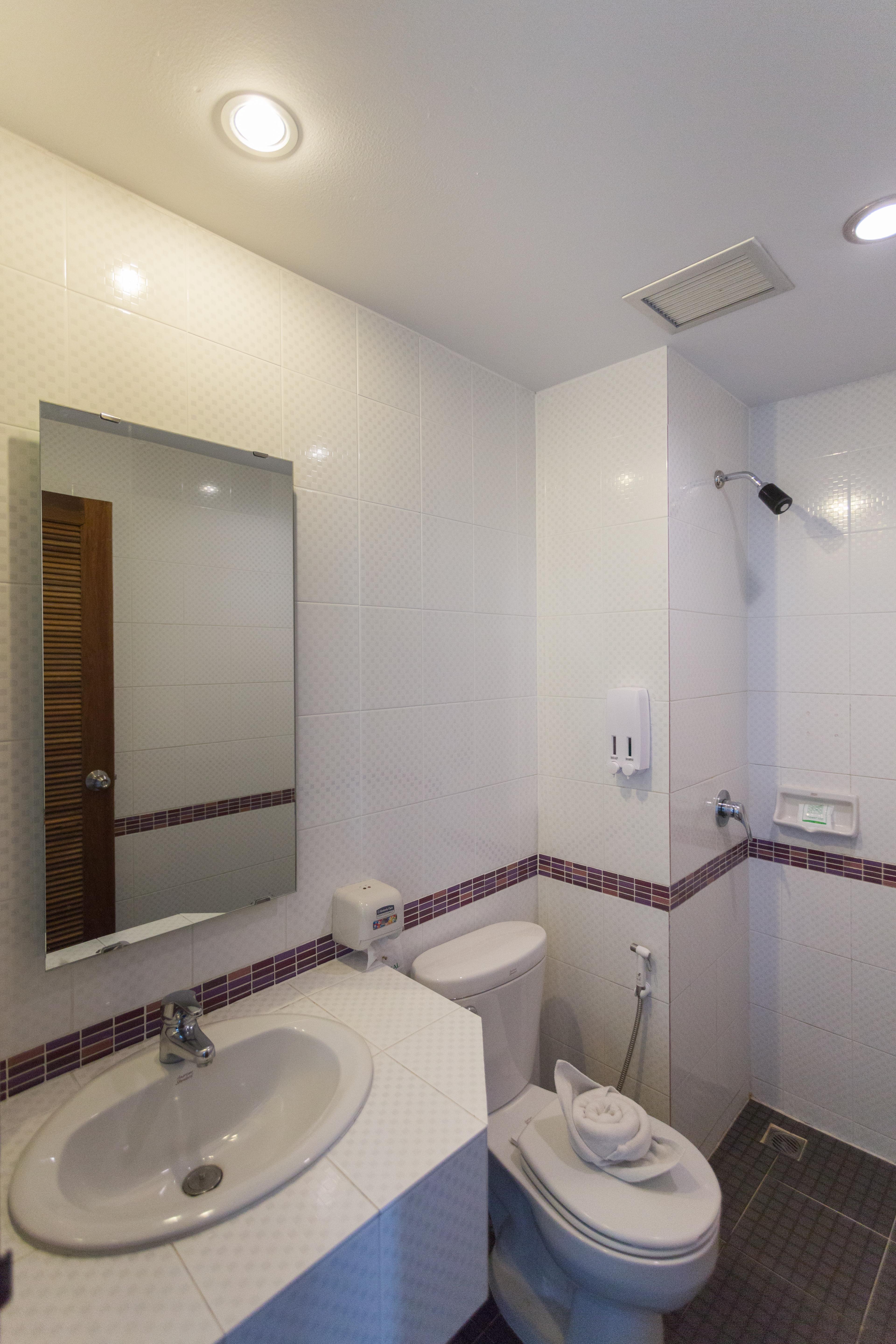 Riverside Hotel Krabi Zewnętrze zdjęcie