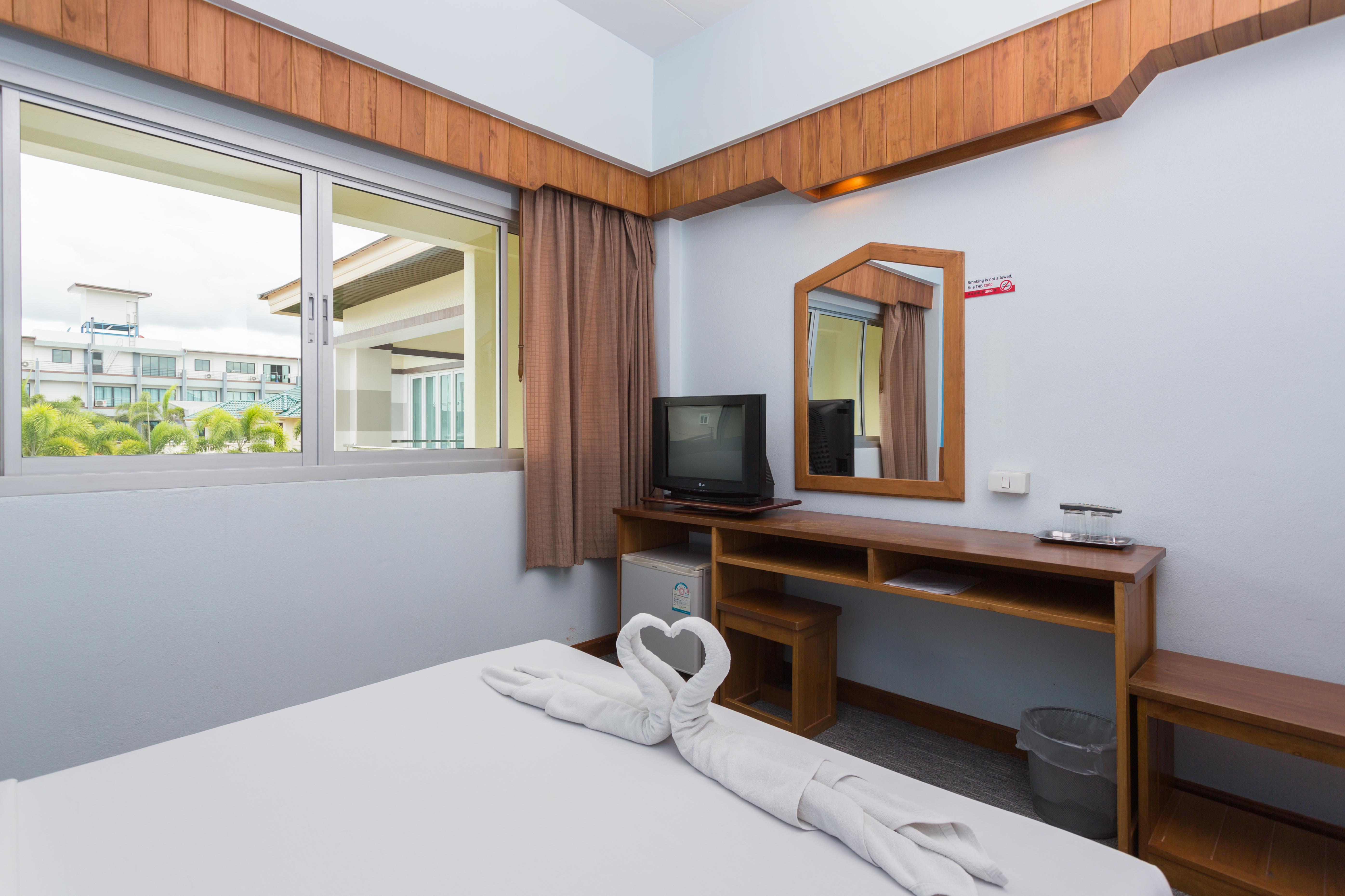 Riverside Hotel Krabi Zewnętrze zdjęcie