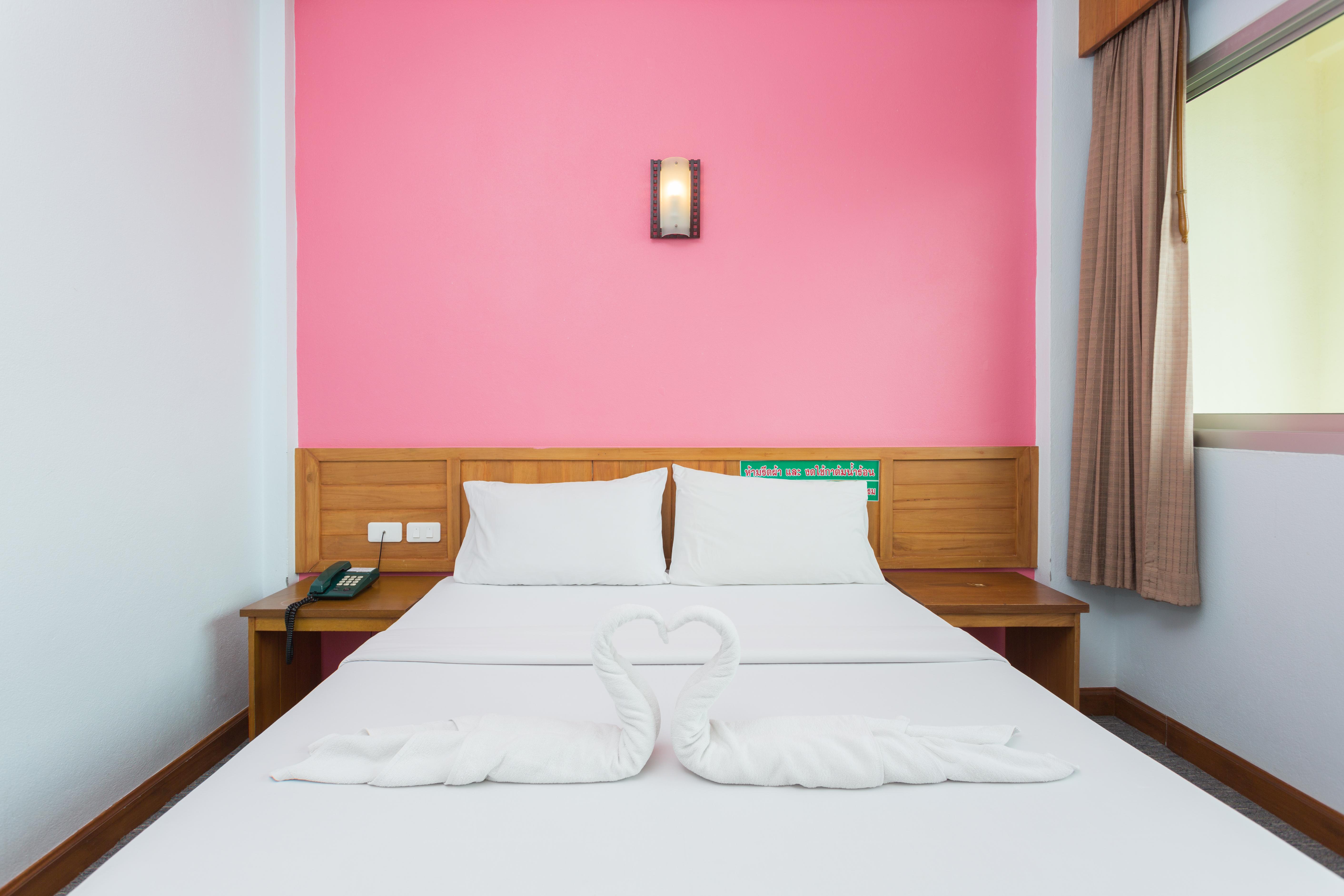 Riverside Hotel Krabi Zewnętrze zdjęcie
