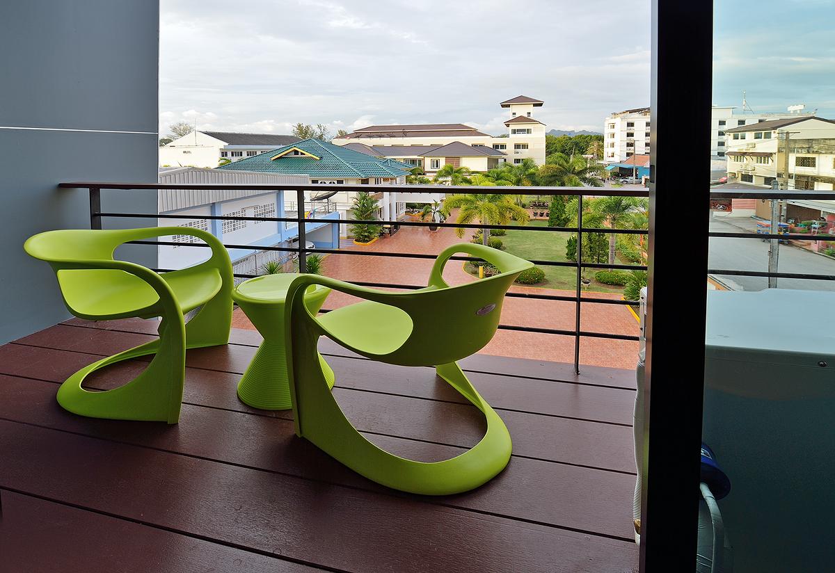 Riverside Hotel Krabi Zewnętrze zdjęcie