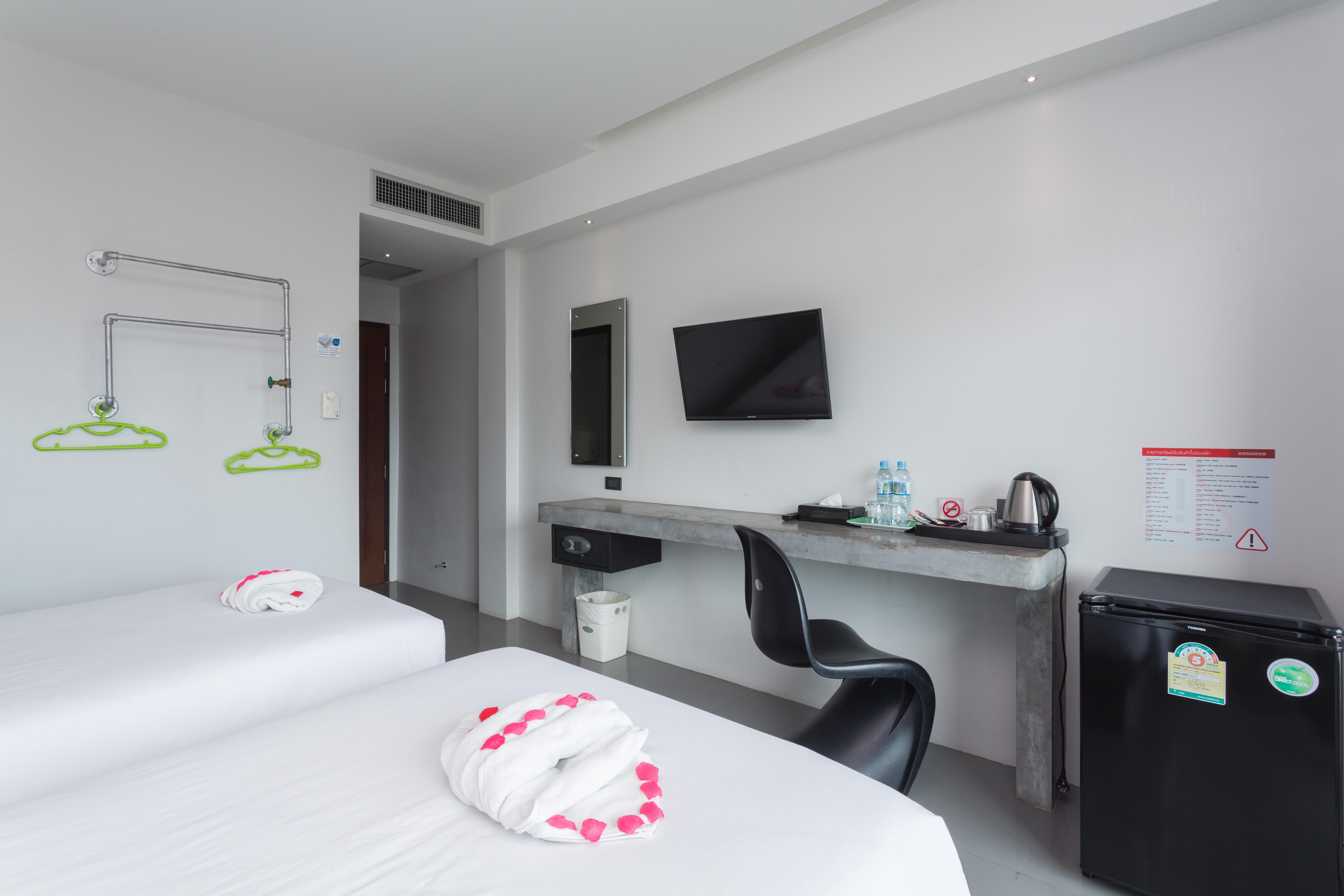 Riverside Hotel Krabi Zewnętrze zdjęcie
