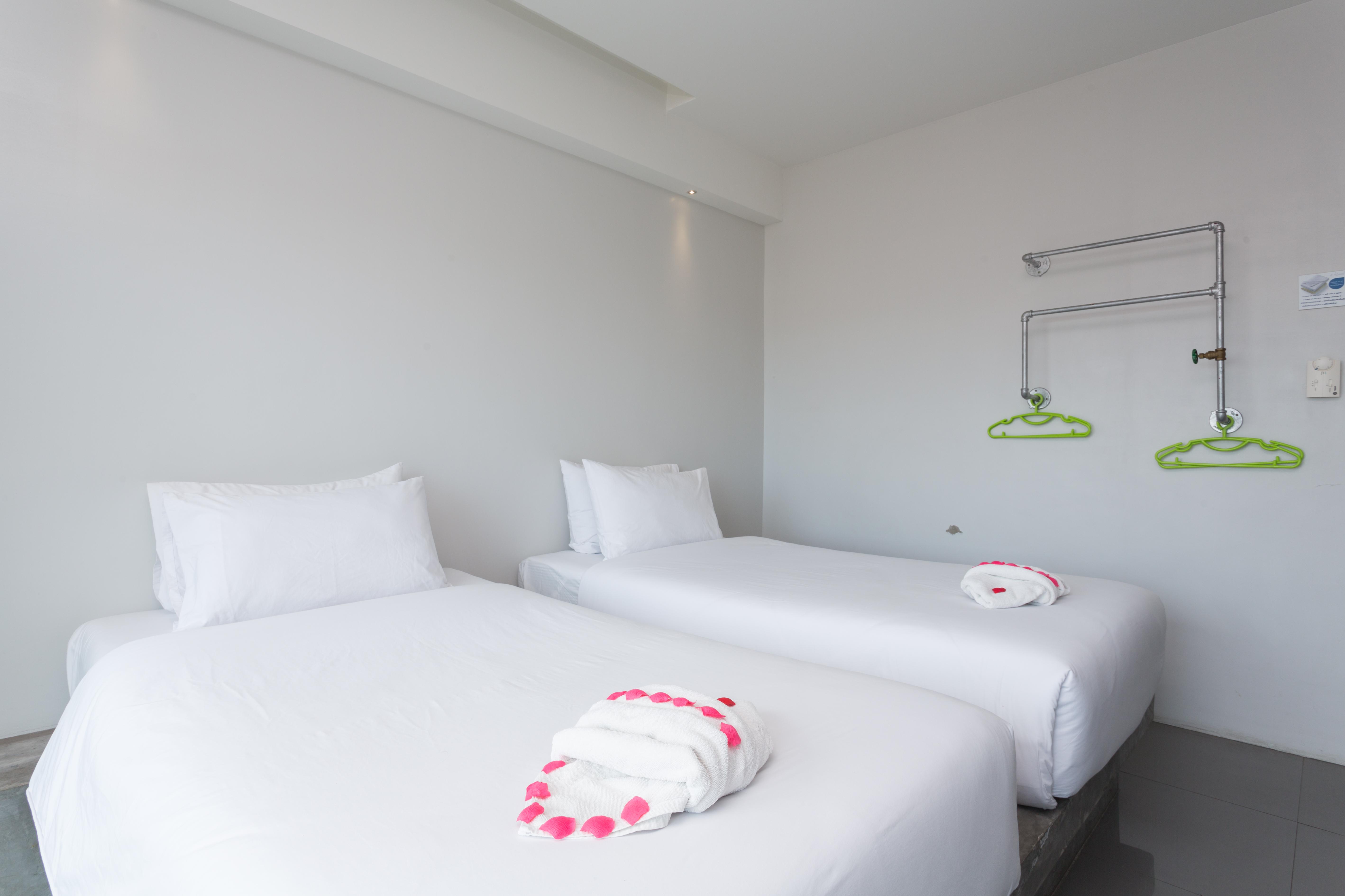Riverside Hotel Krabi Zewnętrze zdjęcie
