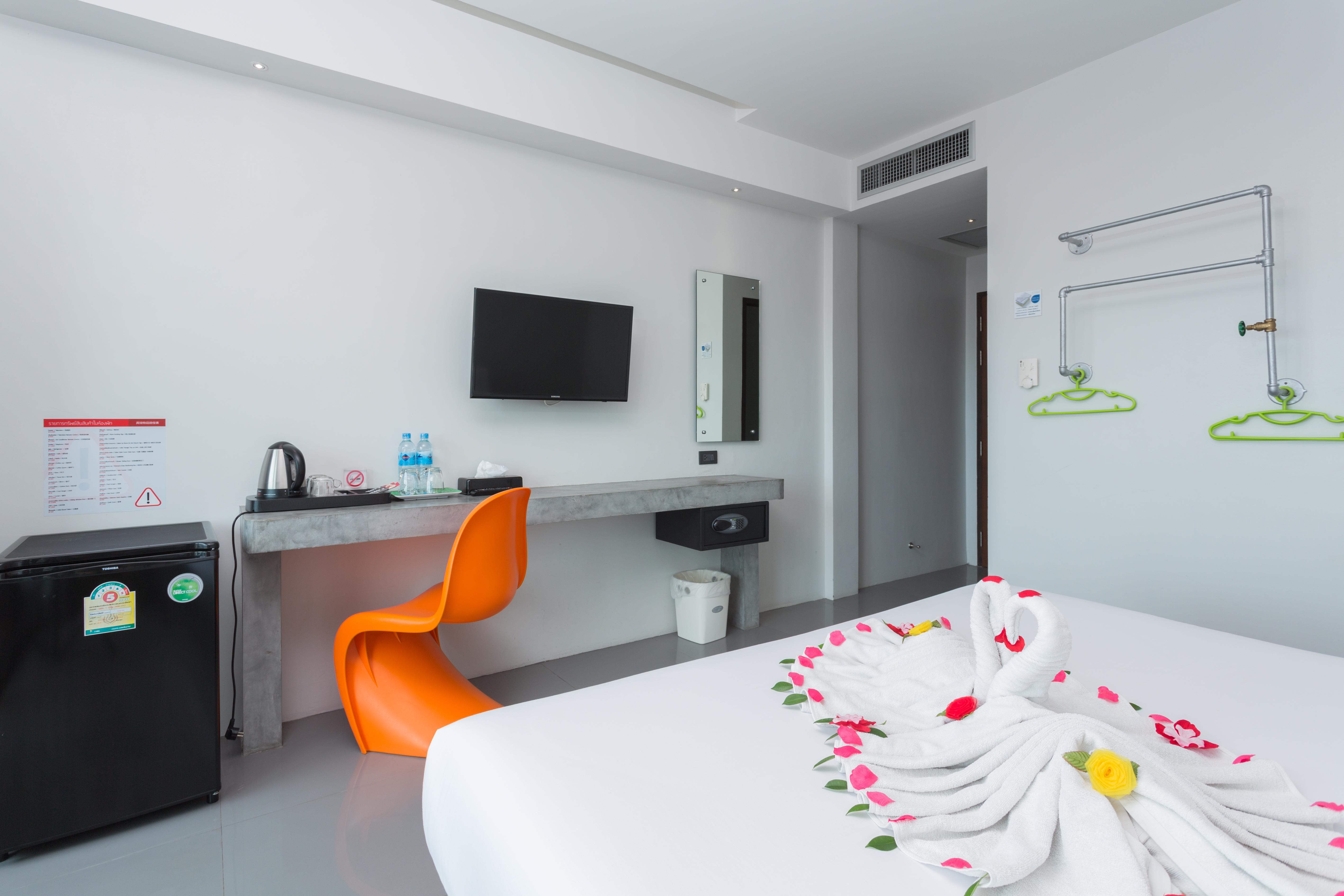 Riverside Hotel Krabi Zewnętrze zdjęcie