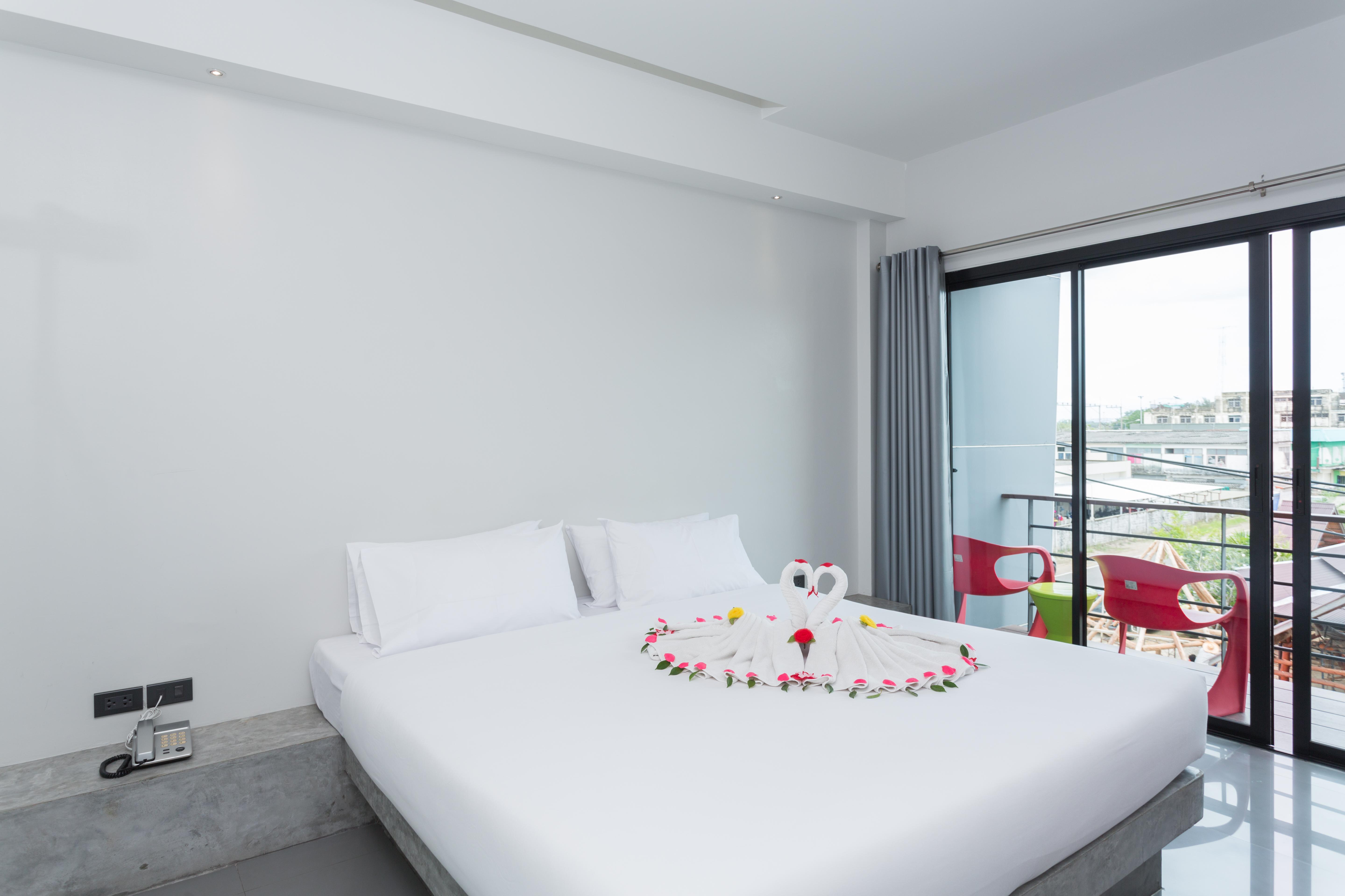 Riverside Hotel Krabi Zewnętrze zdjęcie