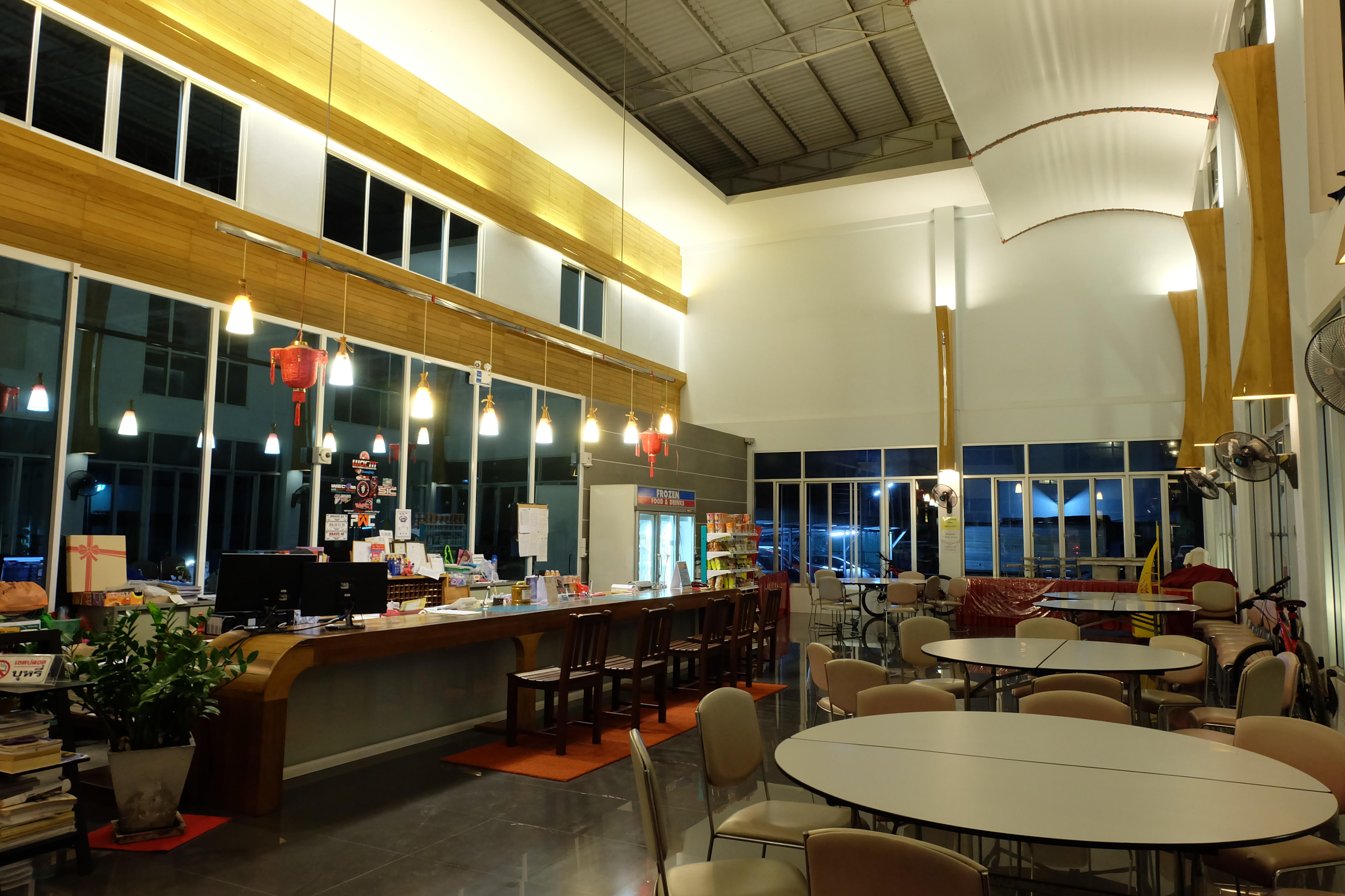 Riverside Hotel Krabi Zewnętrze zdjęcie