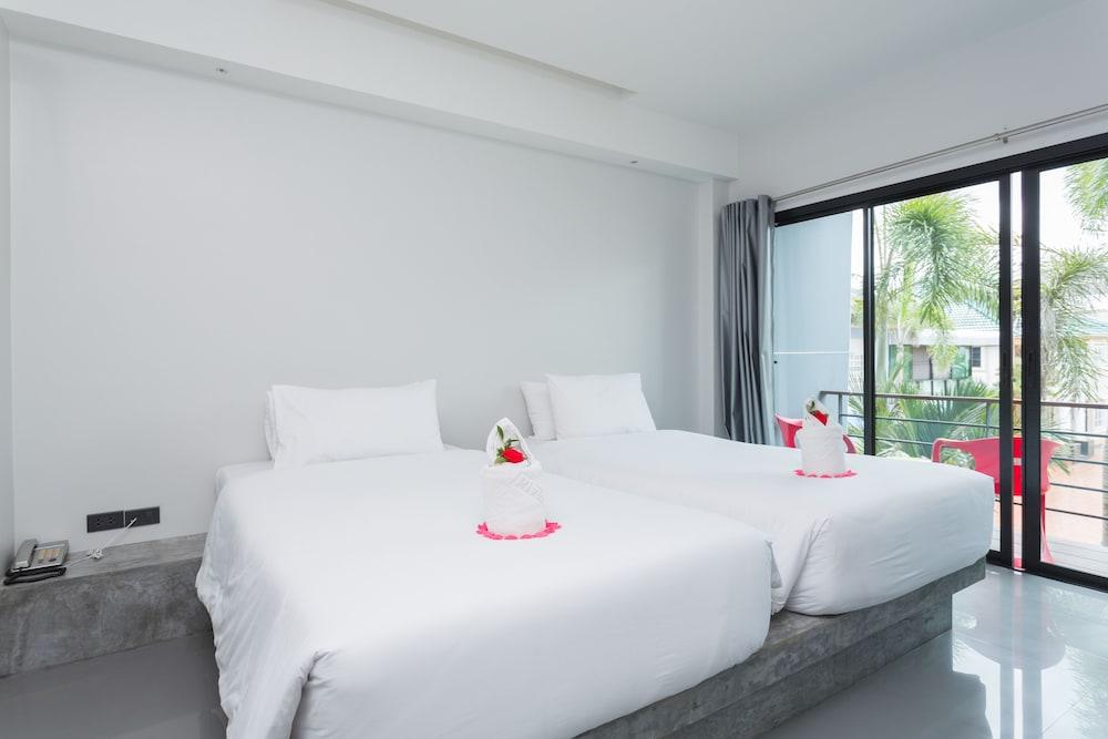 Riverside Hotel Krabi Zewnętrze zdjęcie