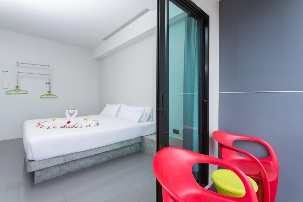 Riverside Hotel Krabi Zewnętrze zdjęcie