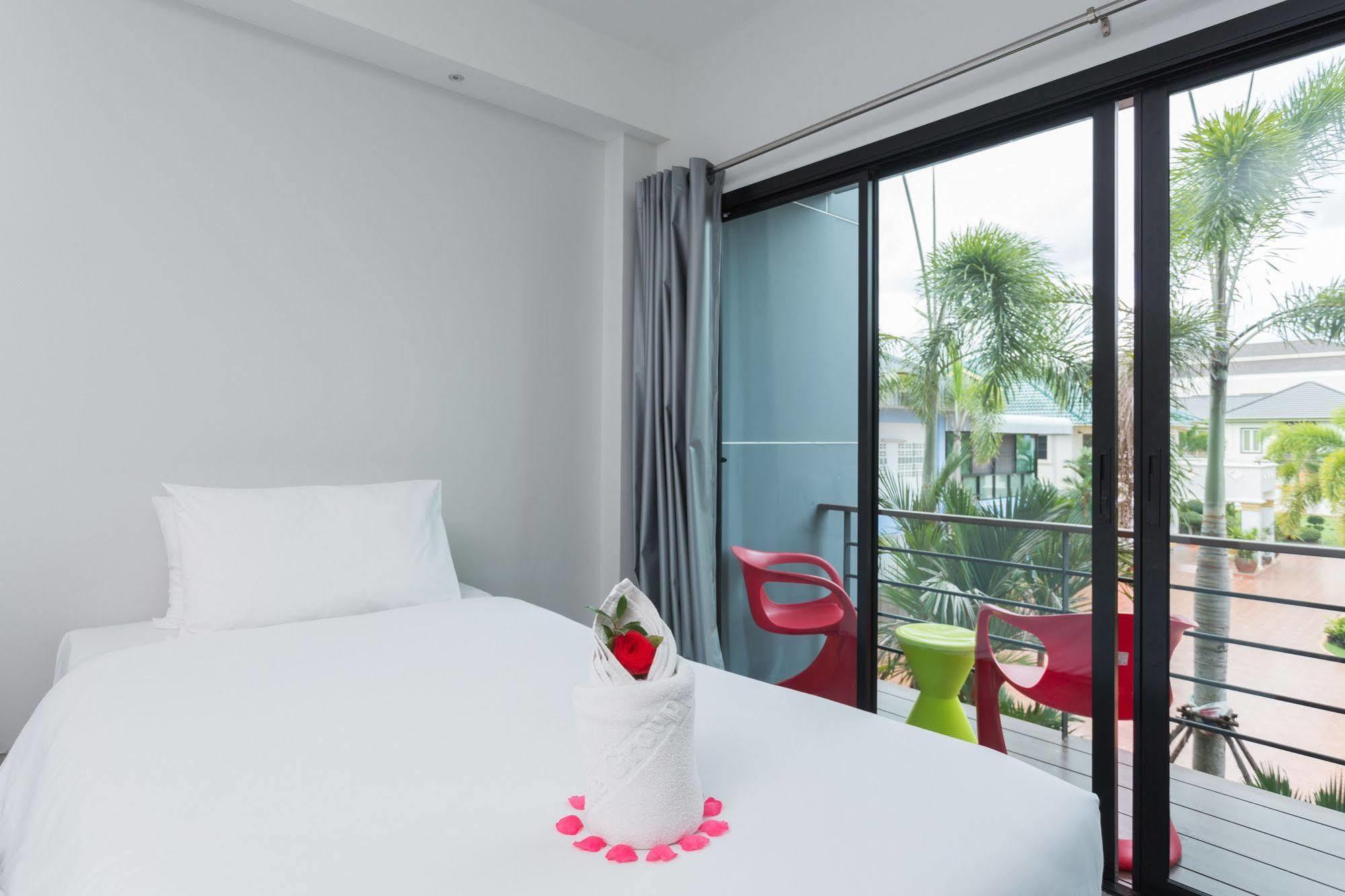 Riverside Hotel Krabi Zewnętrze zdjęcie